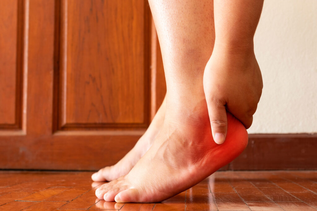 Plantar Fasciitis – All You Need To Know