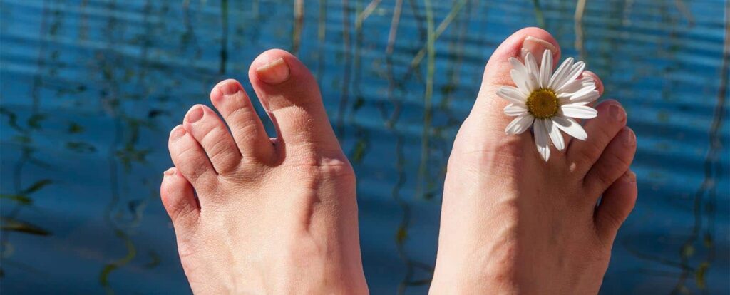 Toenail Fungus – All You Need To Know