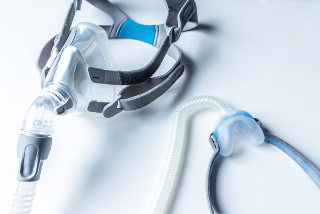 cpap mask