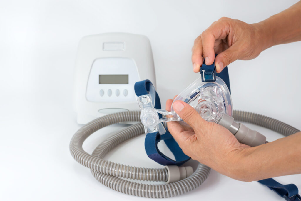 cpap mask